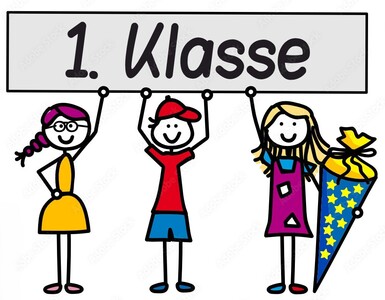 1. klasse