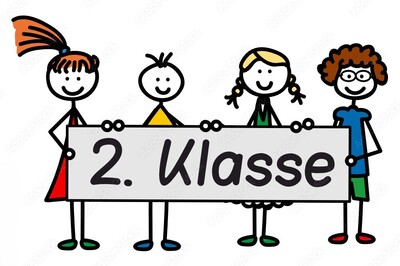 2. klasse