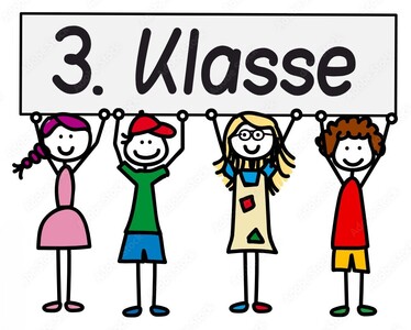 3. klasse